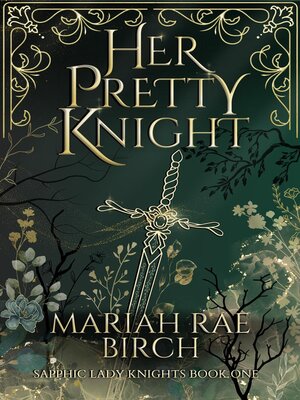 cover image of Her Pretty Knight